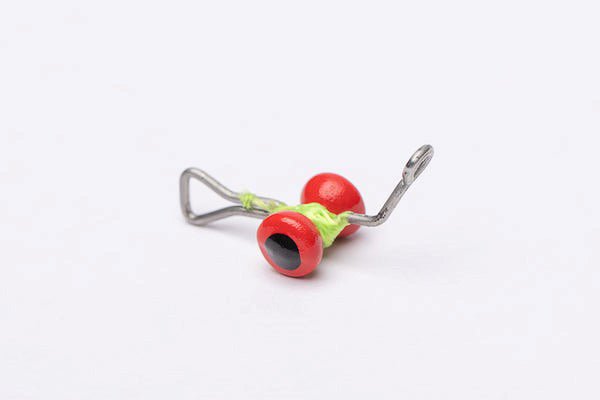 Flymen Fishing Company - Fish Skull Articulated Jig Shanks - Feather Craft Fly Fishing