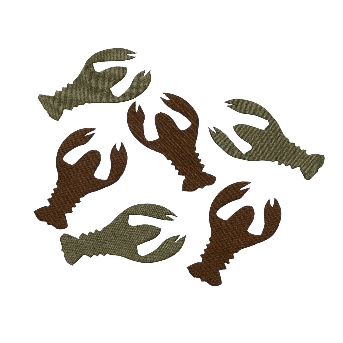Flymen Fishing Company - Fish Skull Crawbody - Feather Craft Fly Fishing