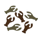 Flymen Fishing Company - Fish Skull Crawbody - Feather Craft Fly Fishing