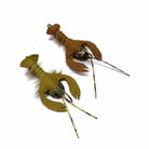 Flymen Fishing Company - Fish Skull Crawbody - Feather Craft Fly Fishing