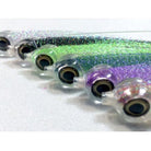 Flymen Fishing Company - Fish Skull Fish Mask - Feather Craft Fly Fishing