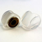 Flymen Fishing Company - Fish Skull Fish Mask - Feather Craft Fly Fishing