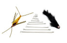 Flymen Fishing Company - Fish Skull Next Generation Shanks - Feather Craft Fly Fishing