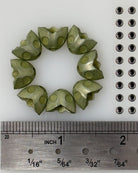 Flymen Fishing Company - Flymen Bandito Sculpin Heads - Feather Craft Fly Fishing