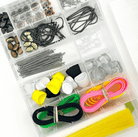 Flymen Fishing Company - Flymen Big Game Fly Bench Booster - Feather Craft Fly Fishing
