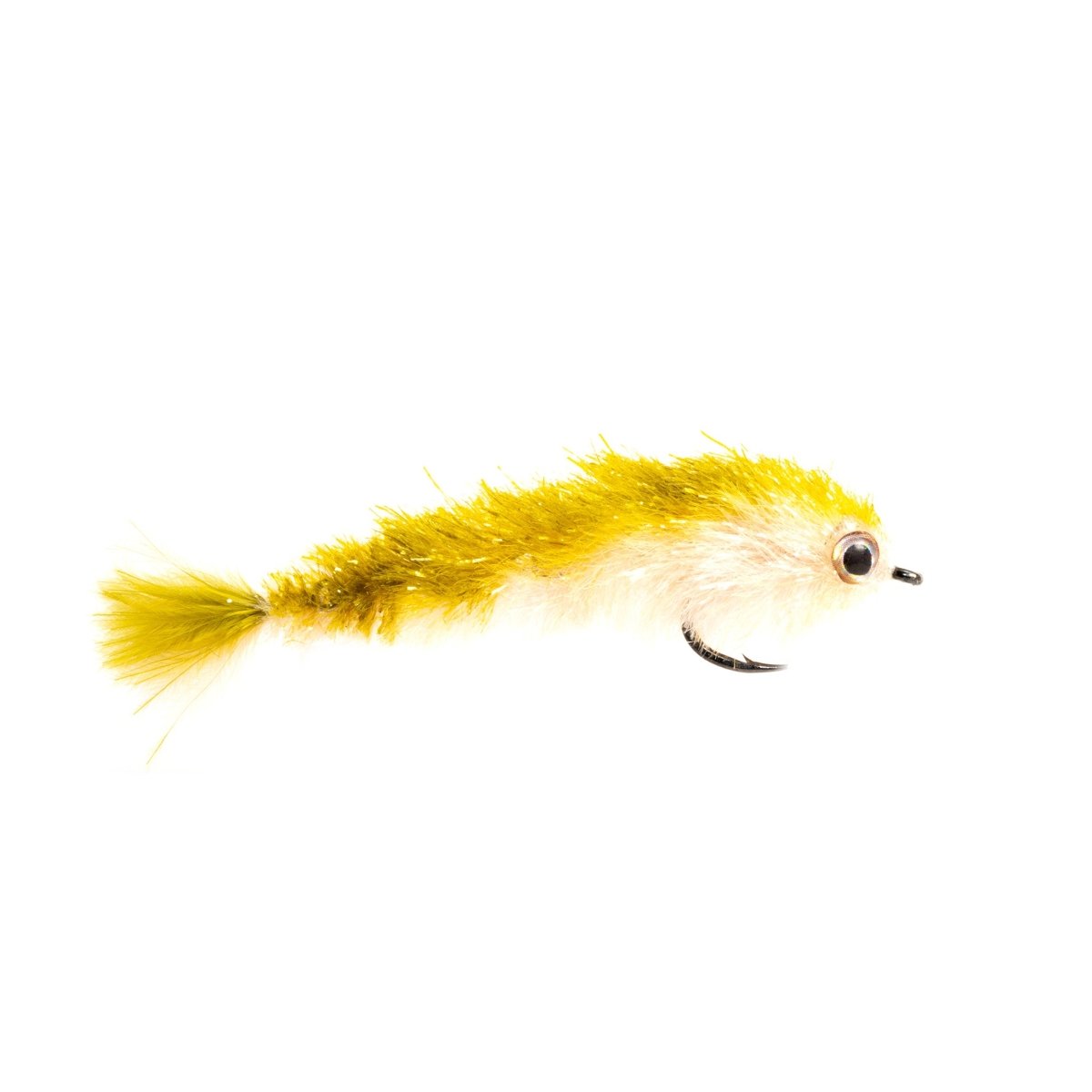 Flymen Fishing Company - Next Minnow Changer 2 - Feather Craft Fly Fishing
