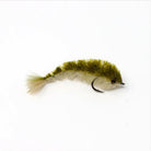 Flymen Fishing Company - Next Minnow Changer 2/0 - Feather Craft Fly Fishing