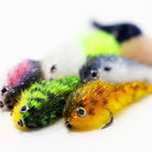 Flymen Fishing Company - Next Minnow Changer 2/0 - Feather Craft Fly Fishing