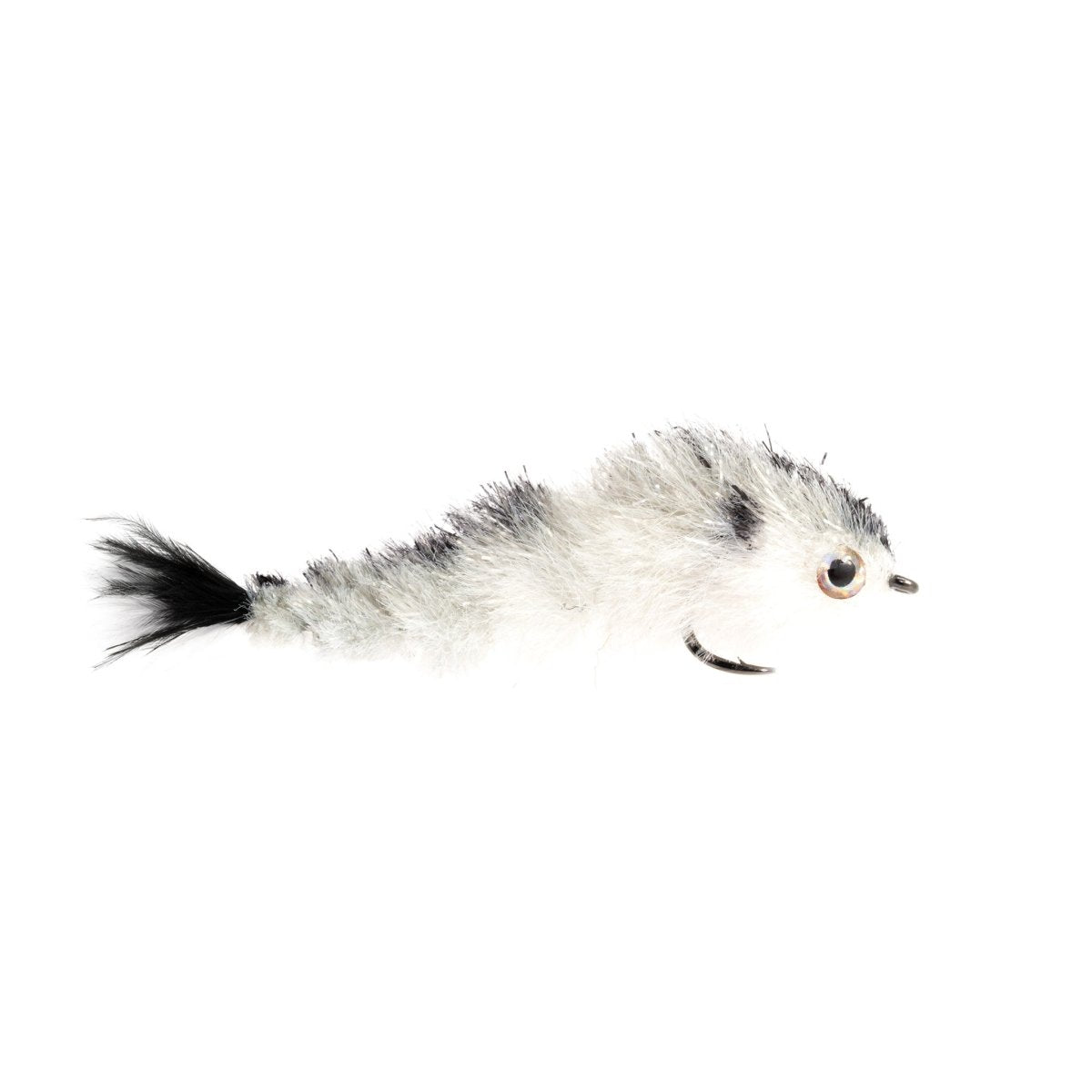 Flymen Fishing Company - Next Minnow Changer 6 - Feather Craft Fly Fishing