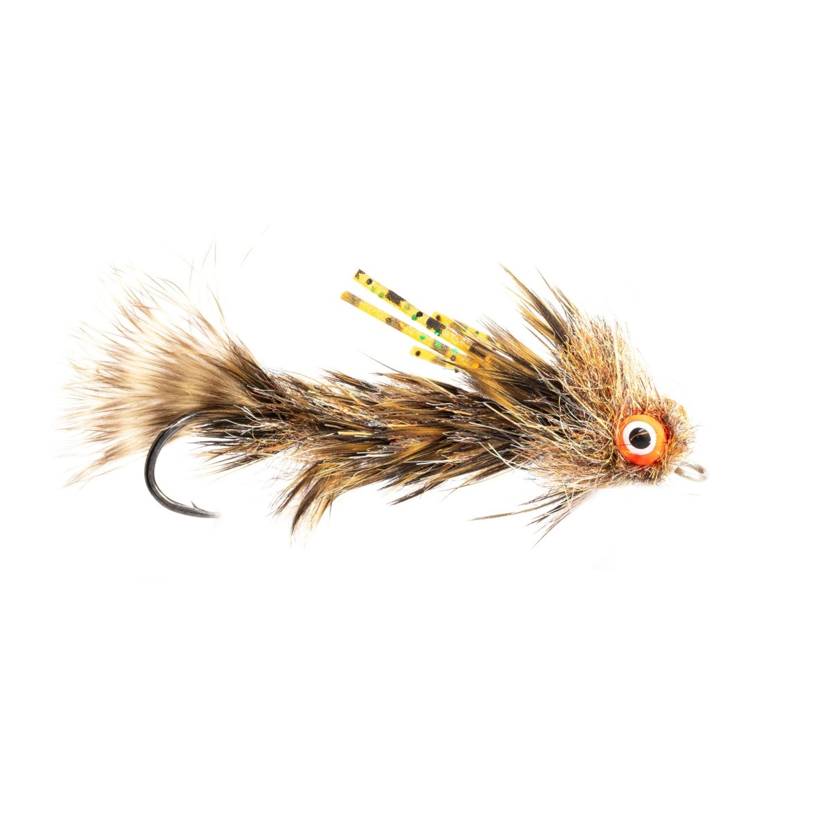 Flymen Fishing Company - Next Woolly Bugger Changer - Feather Craft Fly Fishing