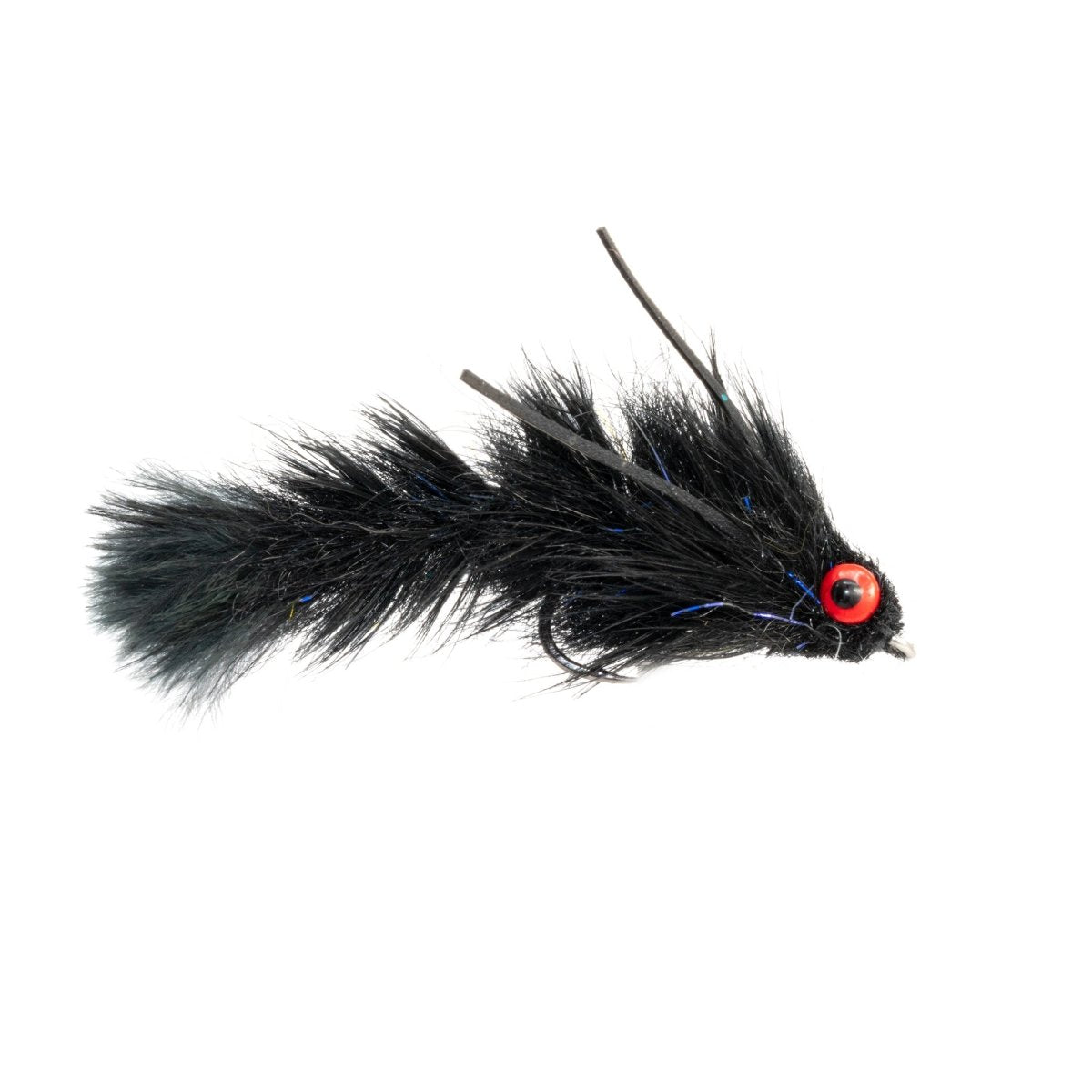 Flymen Fishing Company - Next Woolly Bugger Changer - Feather Craft Fly Fishing
