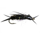 Flymen Fishing Company - Nymph Head Evolution Stonefly" Tungsten Bead Heads - Feather Craft Fly Fishing