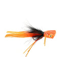 Flymen Fishing Company - Surface Seducer Double Barrel Poppers 2.0 - Feather Craft Fly Fishing