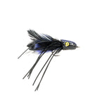 Flymen Fishing Company - Surface Seducer Double Barrel Slider - Feather Craft Fly Fishing