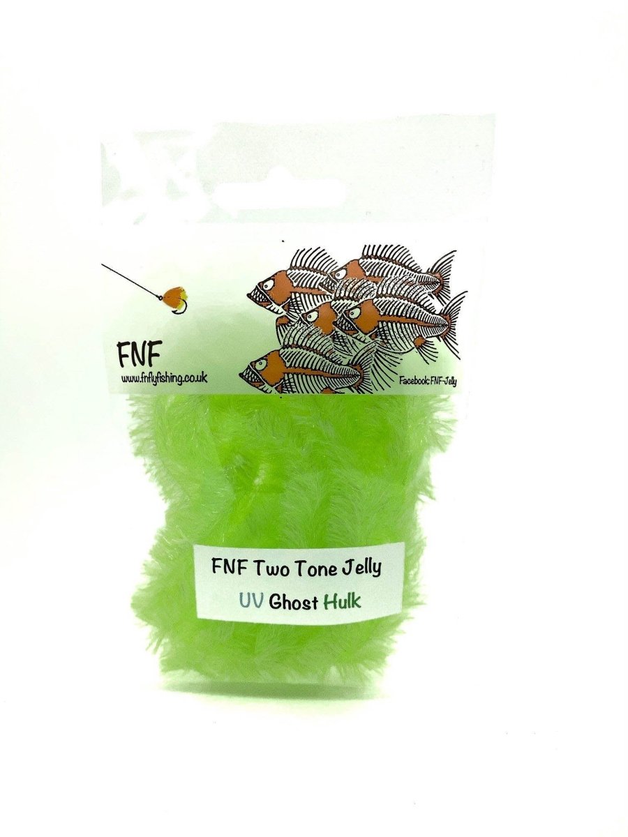 FNF - Fnf 2 - Tone Jelly Fritz - Feather Craft Fly Fishing
