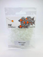 FNF - FNF Creeper Chenille - Feather Craft Fly Fishing