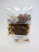 FNF - FNF Creeper Chenille - Feather Craft Fly Fishing