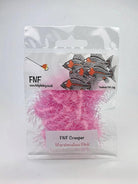 FNF - FNF Creeper Chenille - Feather Craft Fly Fishing