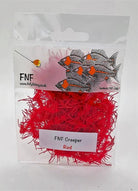 FNF - FNF Creeper Chenille - Feather Craft Fly Fishing