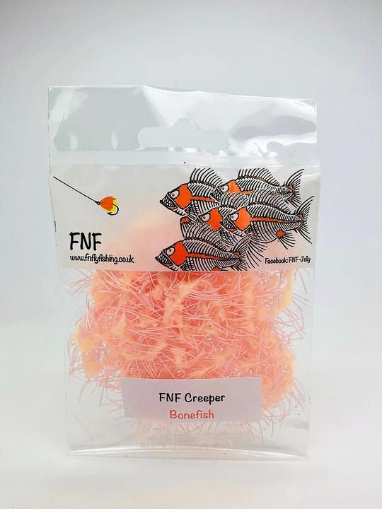 FNF - FNF Creeper Chenille - Feather Craft Fly Fishing