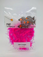 FNF - FNF Creeper Chenille - Feather Craft Fly Fishing