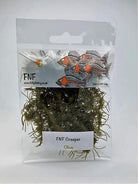 FNF - FNF Creeper Chenille - Feather Craft Fly Fishing