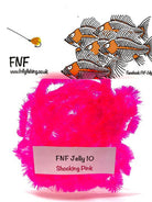 FNF - FNF Jelly Fritz 10mm - Feather Craft Fly Fishing