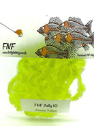 FNF - FNF Jelly Fritz 10mm - Feather Craft Fly Fishing