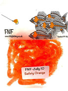 FNF - FNF Jelly Fritz 10mm - Feather Craft Fly Fishing