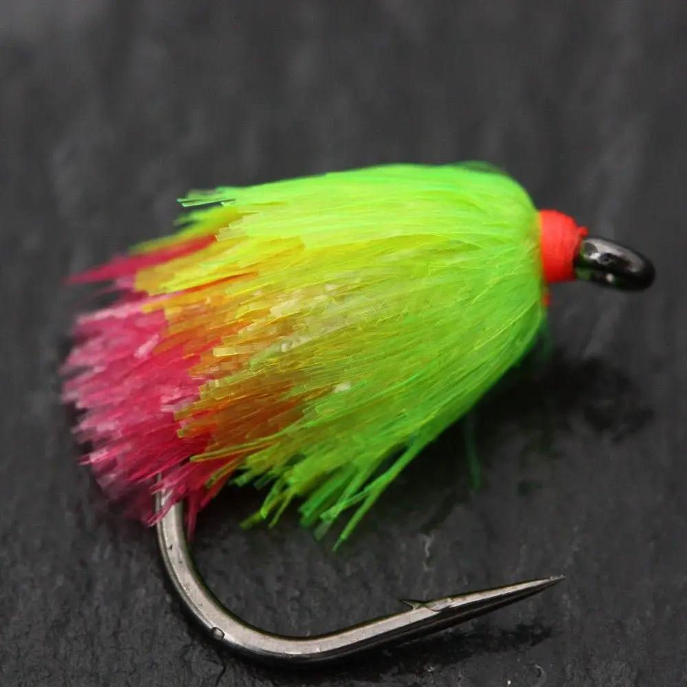 Fnf Jelly Fritz 15Mm – Feather Craft Fly Fishing