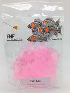 FNF - FNF Jelly Fritz 15mm - Feather Craft Fly Fishing