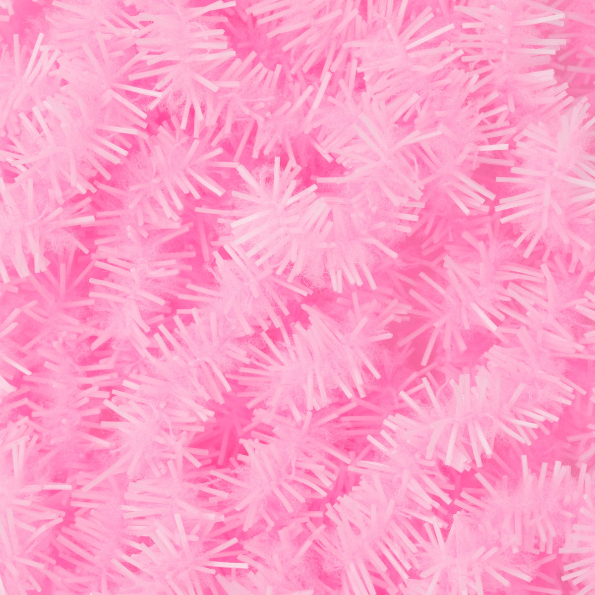 FNF - FNF Jumbo Chewing Gum Worm 5mm Chenille - Feather Craft Fly Fishing