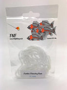 FNF - FNF Jumbo Chewing Gum Worm 5mm Chenille - Feather Craft Fly Fishing