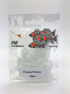 FNF - FNF Predator - 9 Worm Soft Chenille - Feather Craft Fly Fishing
