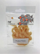 FNF - FNF Predator - 9 Worm Soft Chenille - Feather Craft Fly Fishing