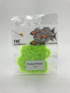 FNF - FNF Predator - 9 Worm Soft Chenille - Feather Craft Fly Fishing