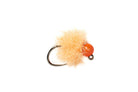 Fulling Mill - Barbless Slush Egg - Feather Craft Fly Fishing