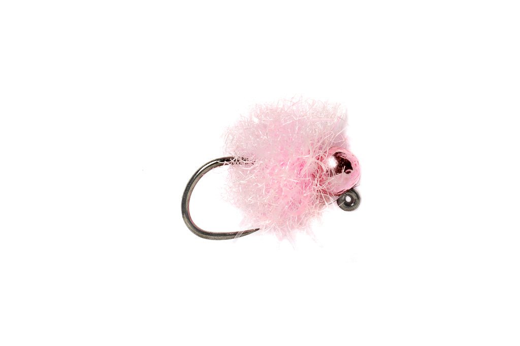 Fulling Mill - Barbless Slush Egg - Feather Craft Fly Fishing