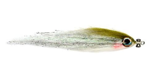 Fulling Mill - Clydesdale Stealth Jig - Feather Craft Fly Fishing