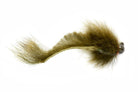 Fulling Mill - Crostons Micro Rabbit Sculpin - Feather Craft Fly Fishing