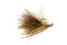Fulling Mill - Daniels UV Polar Jig - Feather Craft Fly Fishing