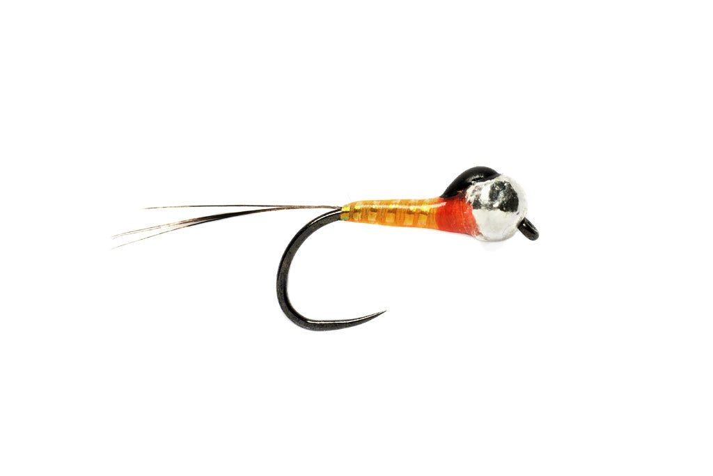 Fulling Mill - Fire Starter - Feather Craft Fly Fishing