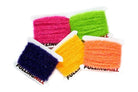 Fulling Mill - Fulling Mill Chewy Worm Chenille - Feather Craft Fly Fishing