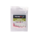 Fulling Mill - Fulling Mill Colored Slotted Tungsten Beads - 25 Pack - Feather Craft Fly Fishing