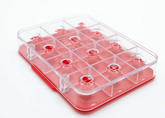 Fulling Mill - Fulling Mill Dubbing Box - Feather Craft Fly Fishing