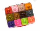 Fulling Mill - Fulling Mill Dubbing Box - Feather Craft Fly Fishing
