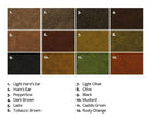 Fulling Mill - Fulling Mill Eco Warrior Dub - Feather Craft Fly Fishing