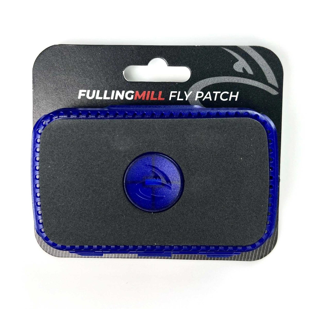 Fulling Mill - Fulling Mill Fly Patch - Feather Craft Fly Fishing