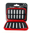 Fulling Mill - Fulling Mill Fly Patch - Feather Craft Fly Fishing