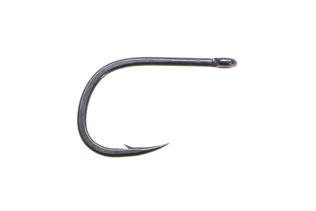 Fulling Mill - Fulling Mill Fm2505 Bonio Carp Hook - Feather Craft Fly Fishing